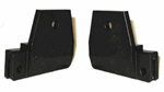 Porsche 944 Upper Torsion Tube Vibration Damper
