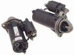 Bosch Rebuilt Starter SR39X