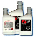 Swepco 502 Engine Oil Improver 12 oz.