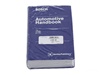 Bosch Automotive Handbook H014