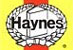 Haynes Manual for Porsche 914