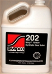 Swepco 202 - Moly XP 75W90 Synthetic Transmission Oil