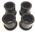 Weltmeister Performance Factory Sway Bar Cup Bushing for Porsche 911